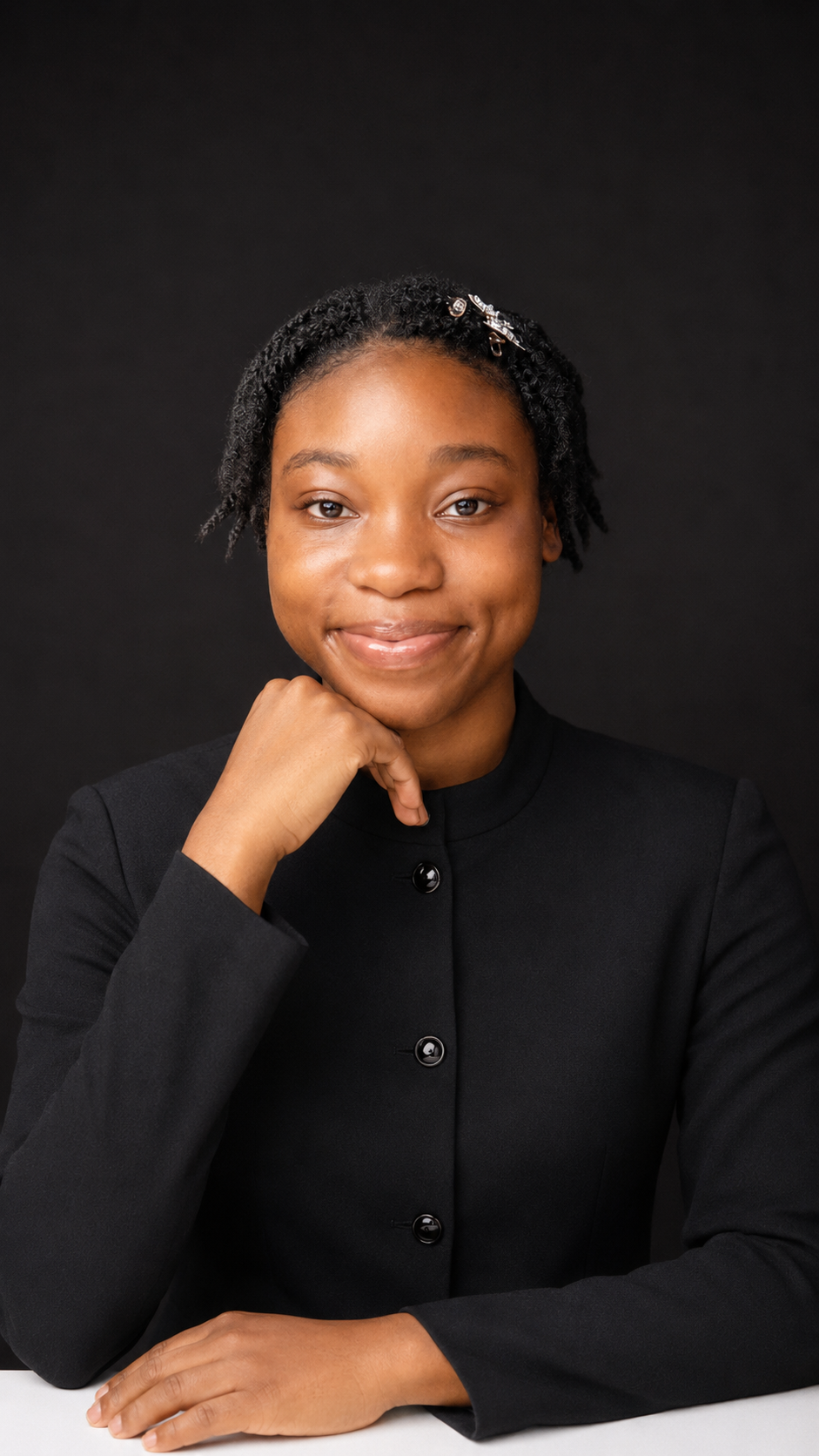 Favour Toluwani Ayoola