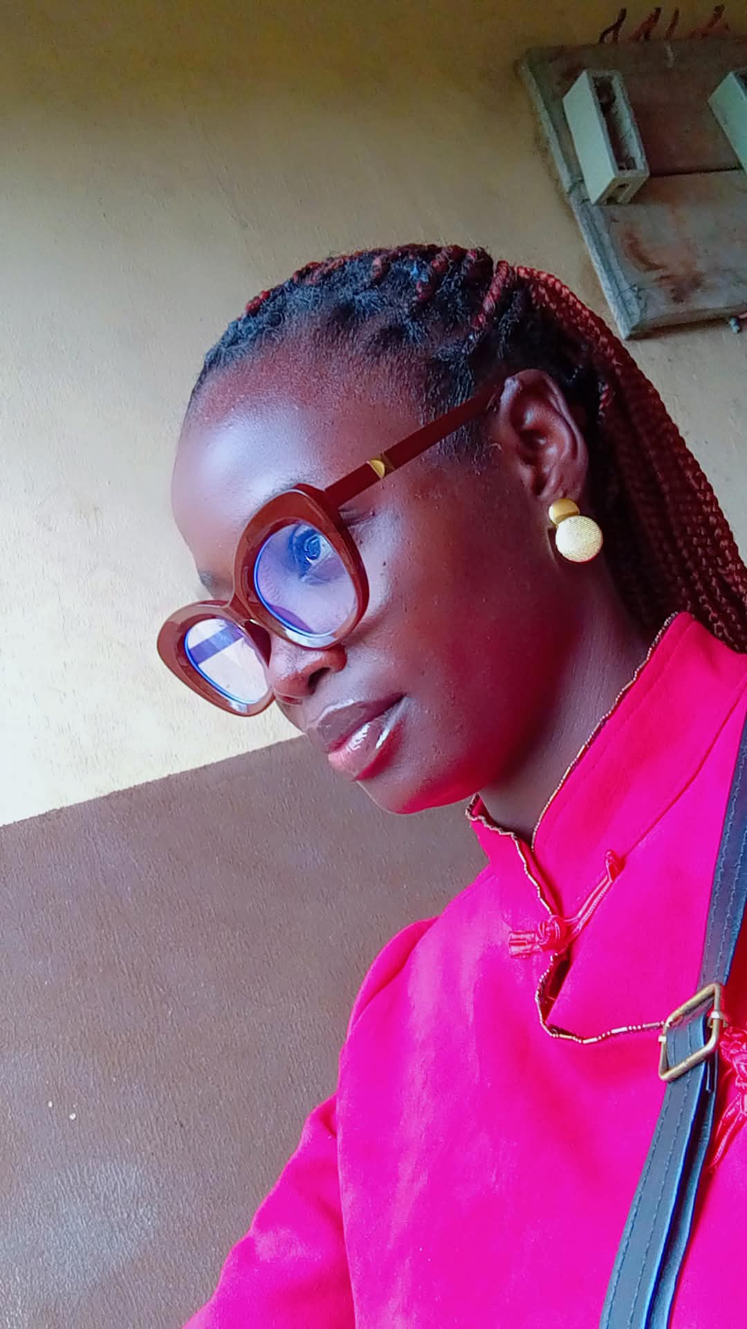 Omobusola Ajayi