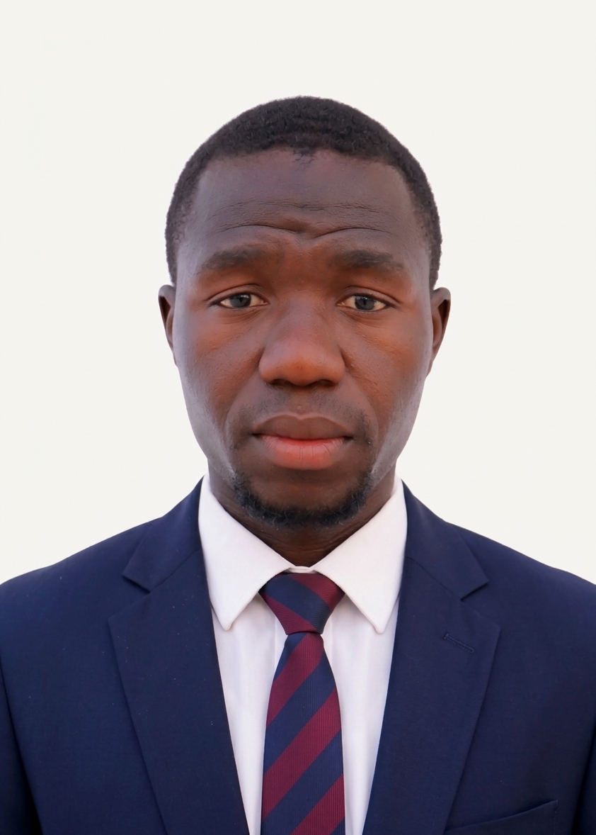UMAR MUHAMMAD MAKAMA