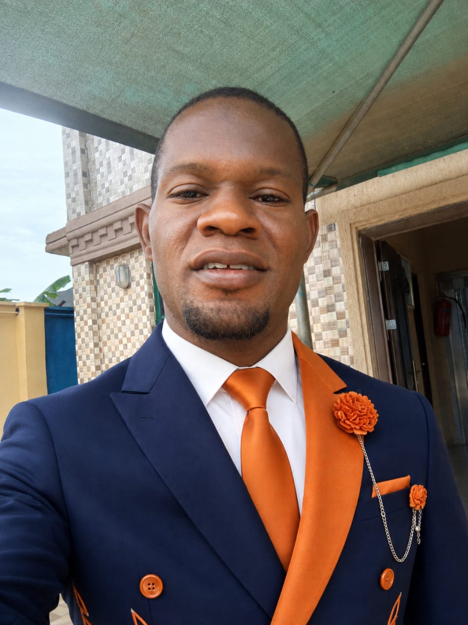 Jamiu Audu