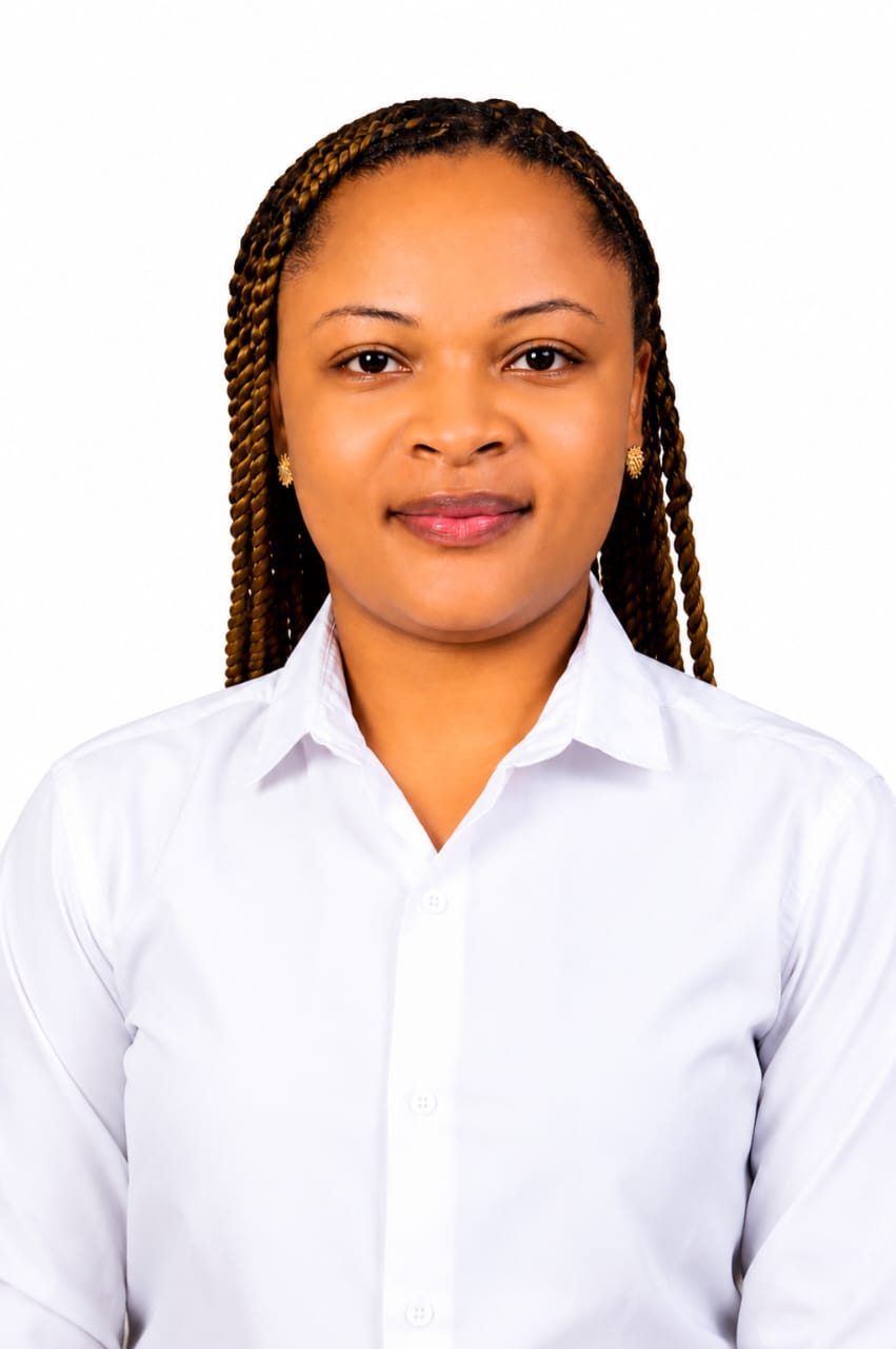 Ogechukwu Nwokoye