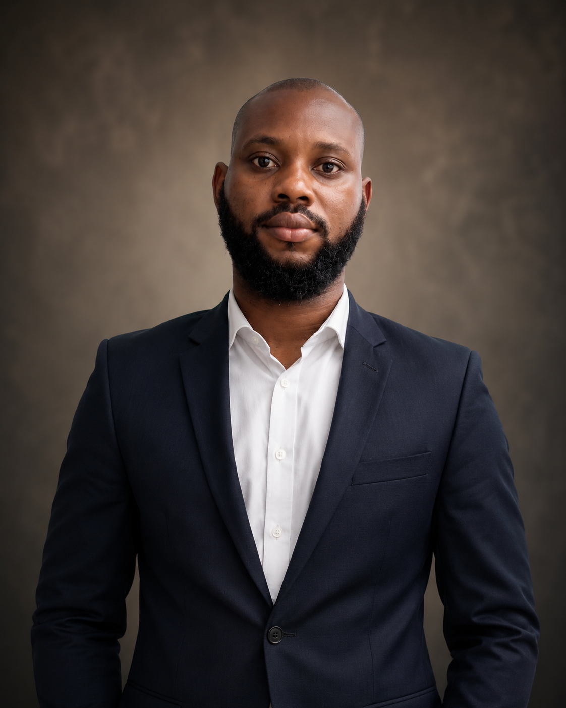 ALWELL NWAGWU