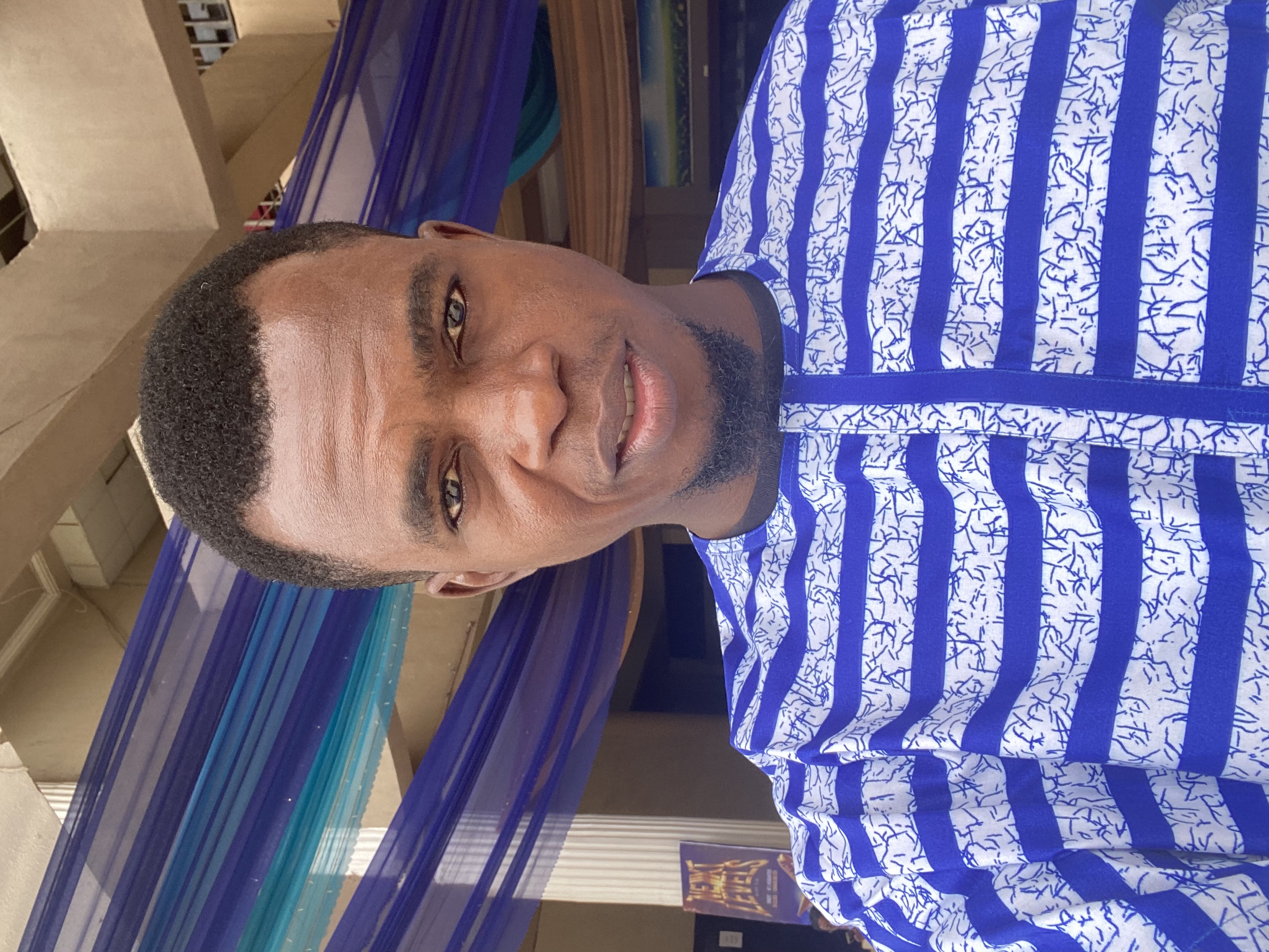 Joshua Ndubuisi