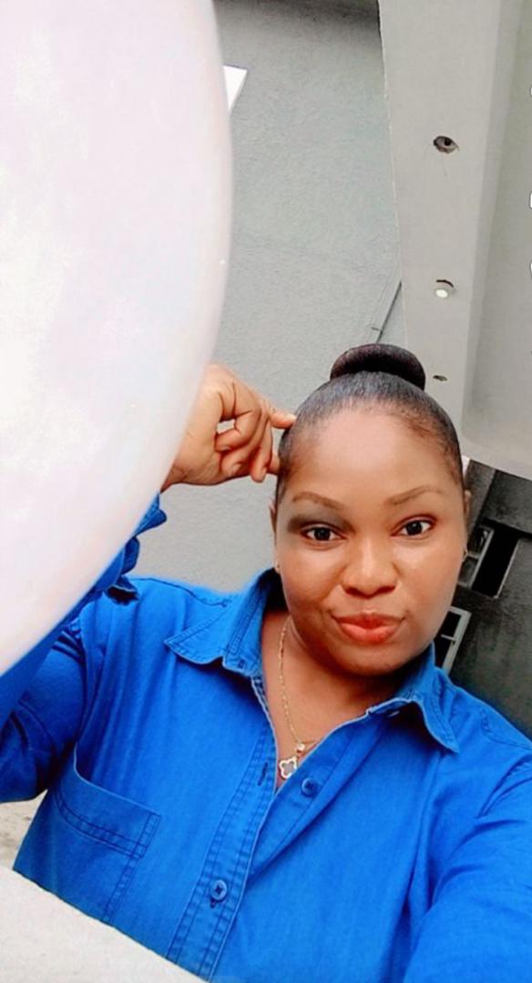 onyinyechi adawuofor
