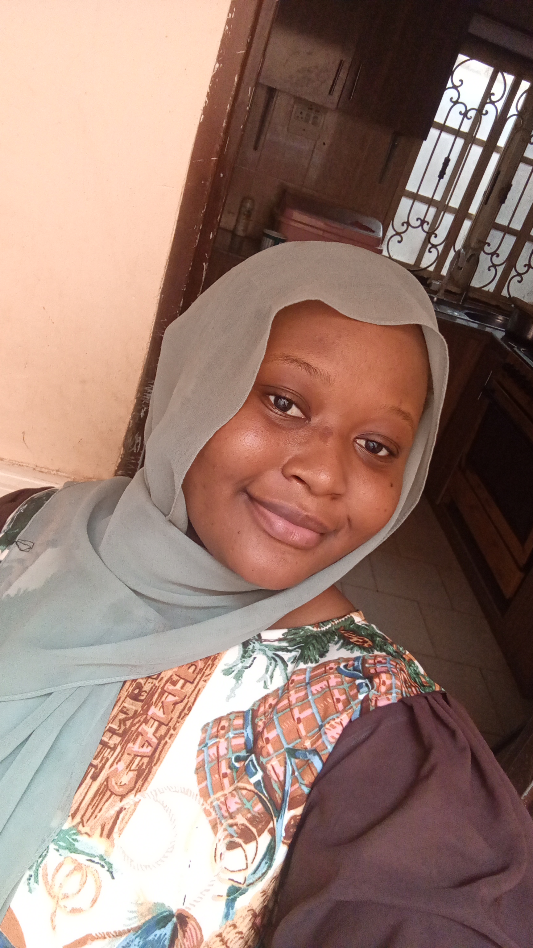 Hussaina Babayaro
