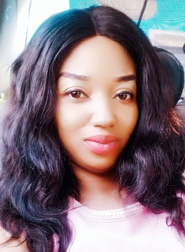 Aliu Rashidat