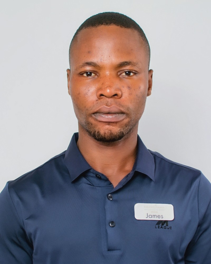 Emmanuel James