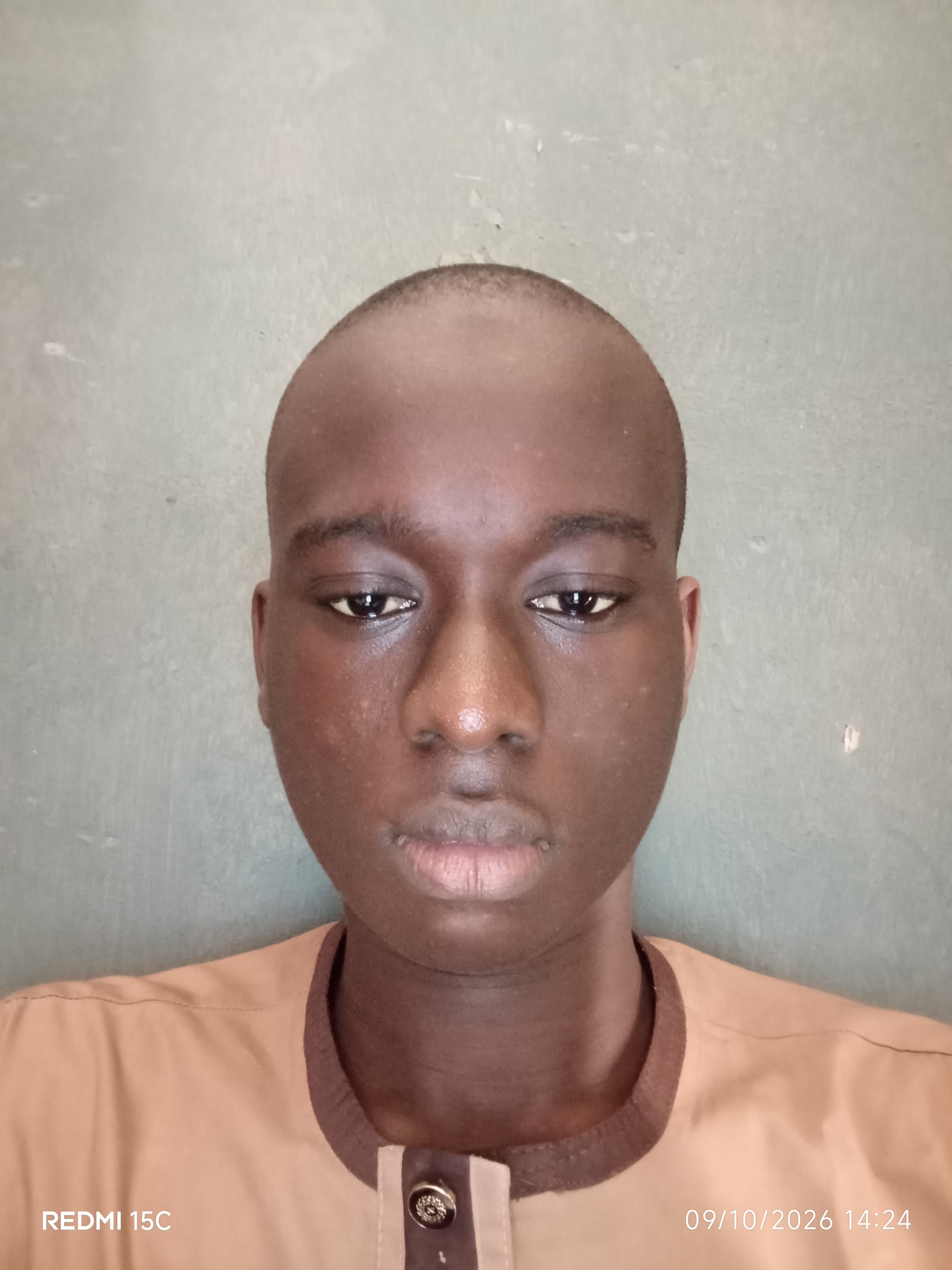 Abdul Samad