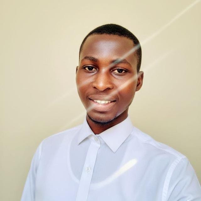 Olayinka Oladejo
