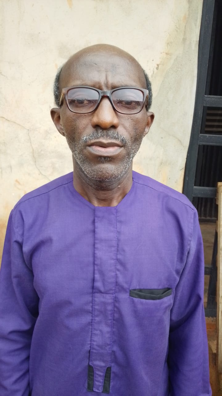 Kingsley Edo