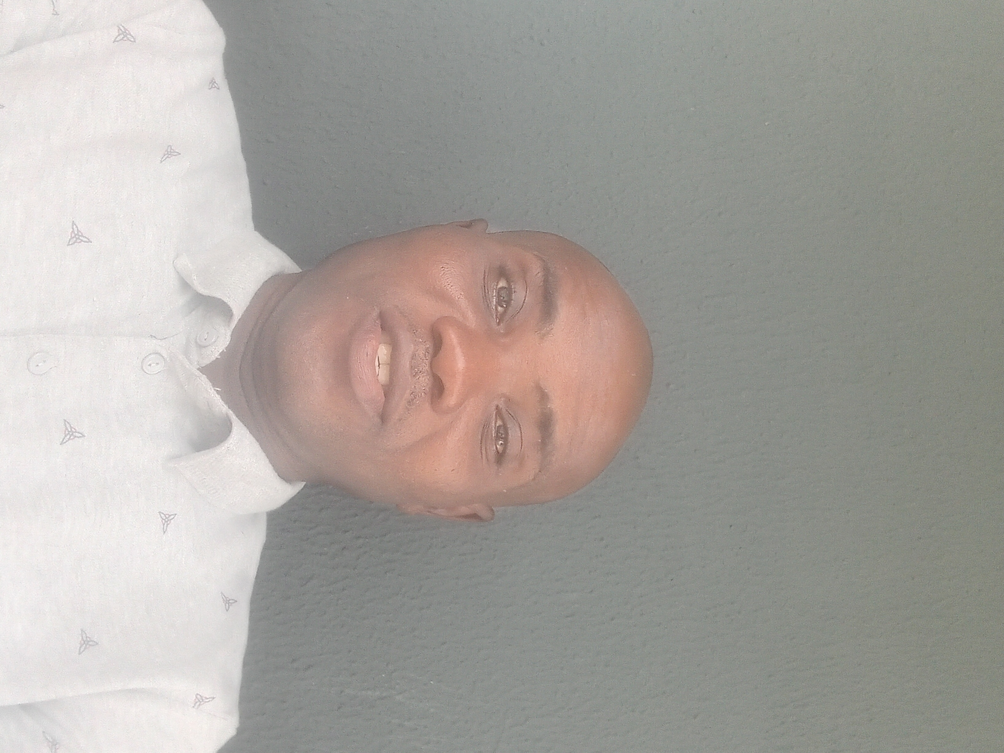 Adewale Olanrewaju Olabode (Uncle Best)