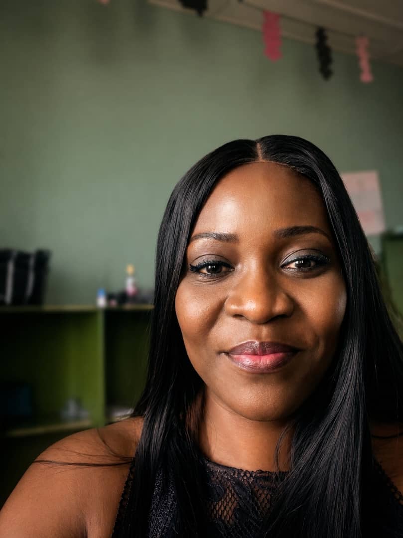 Tessy Iyalekhue