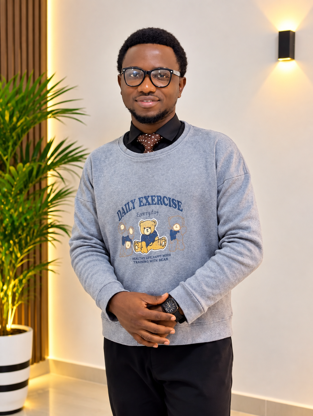 Mathew Babalola