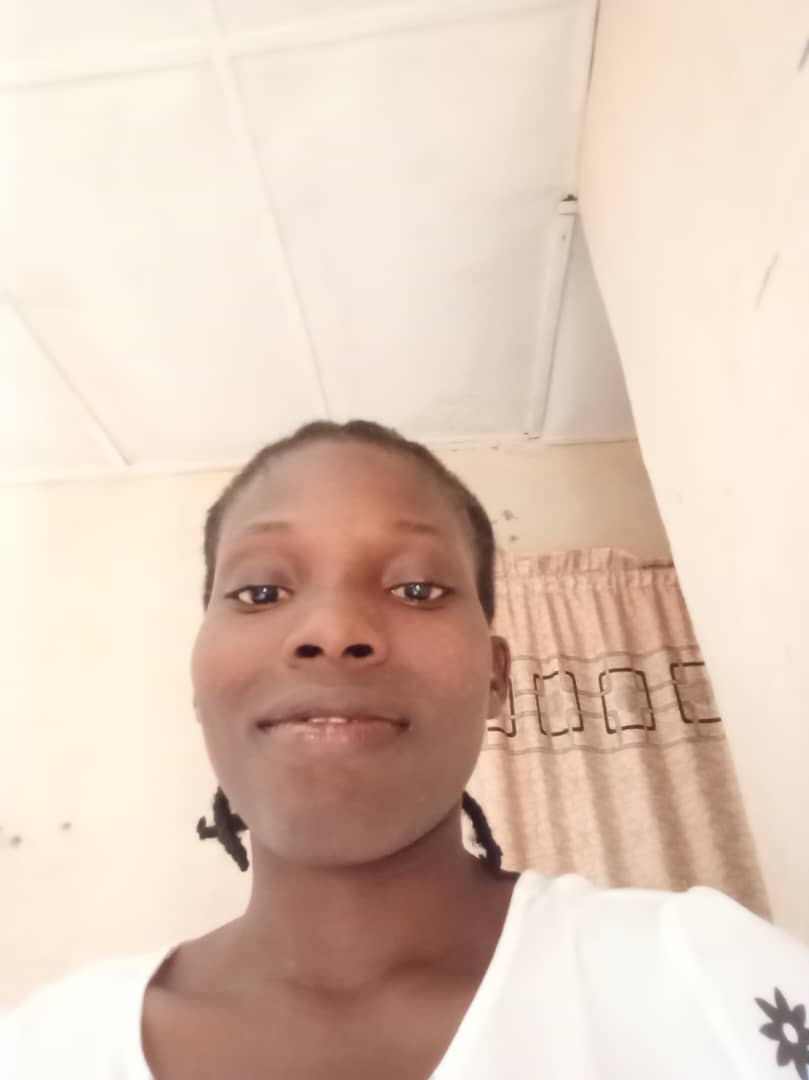 Ginika Njuwe