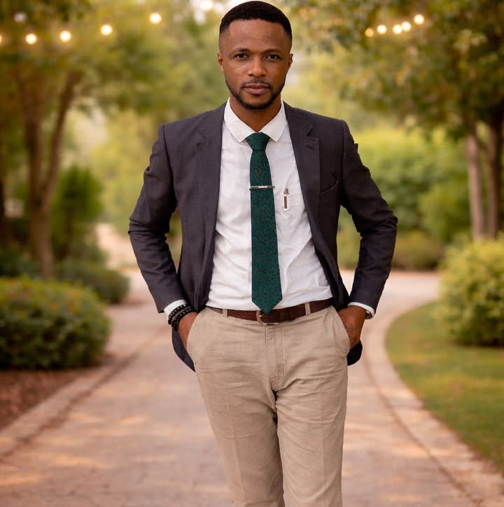 Joseph Oshin
