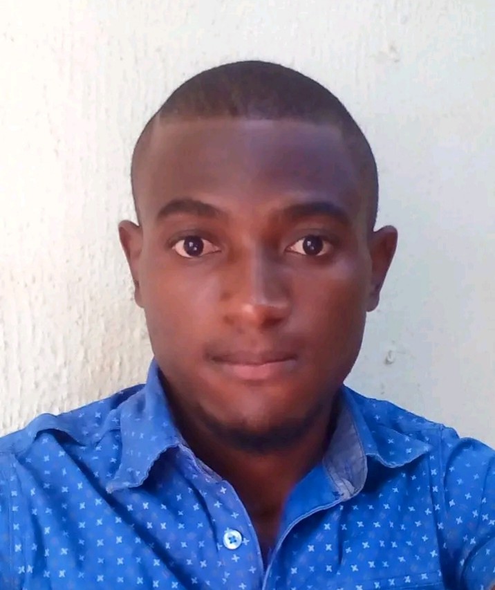 Bethel Usman
