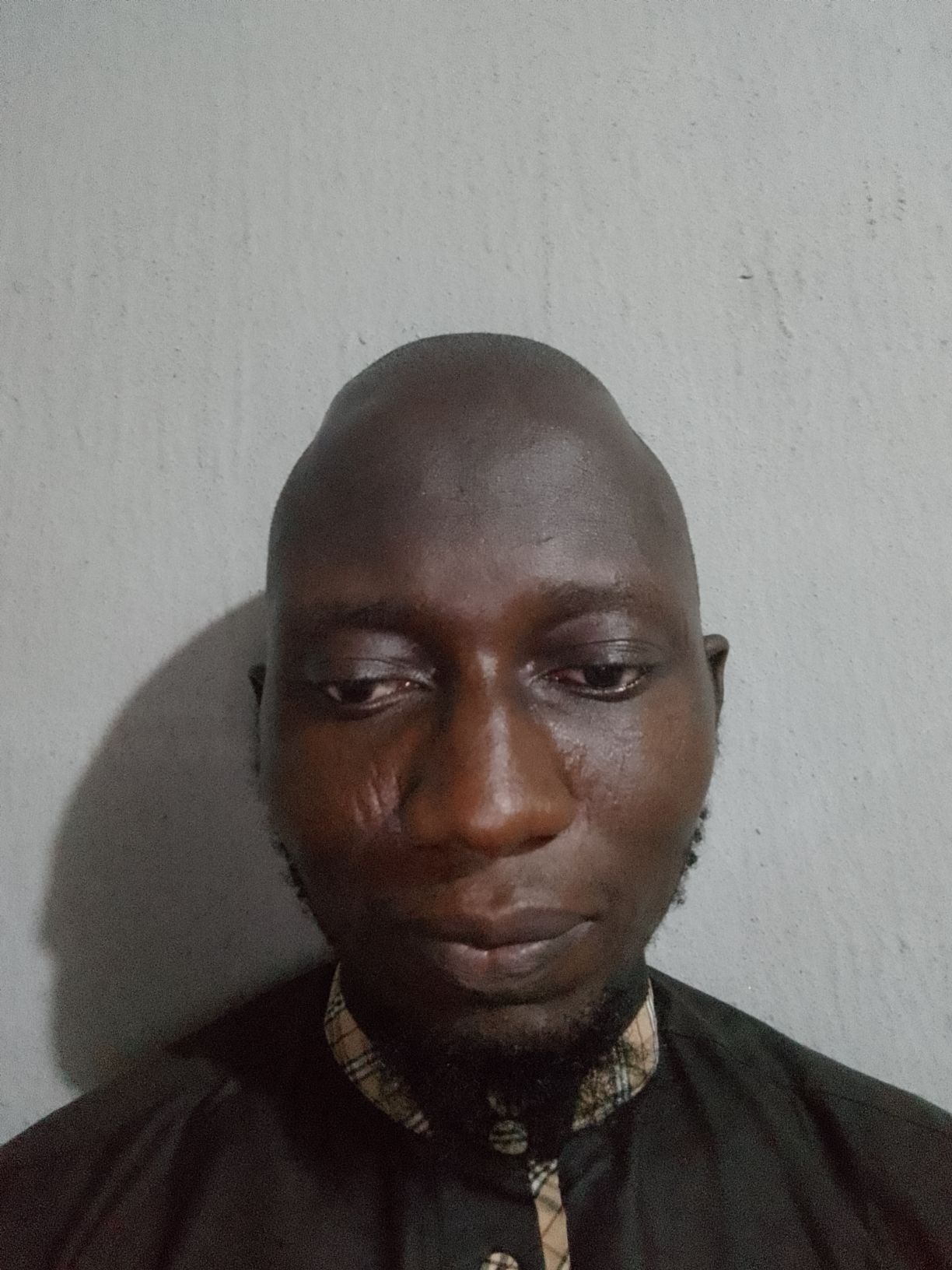 Saheed Anisere