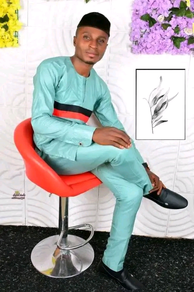 Peter Ideji