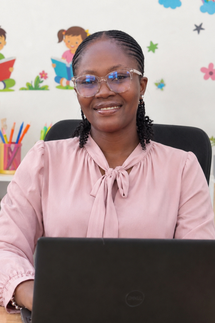 Eunice Okafor