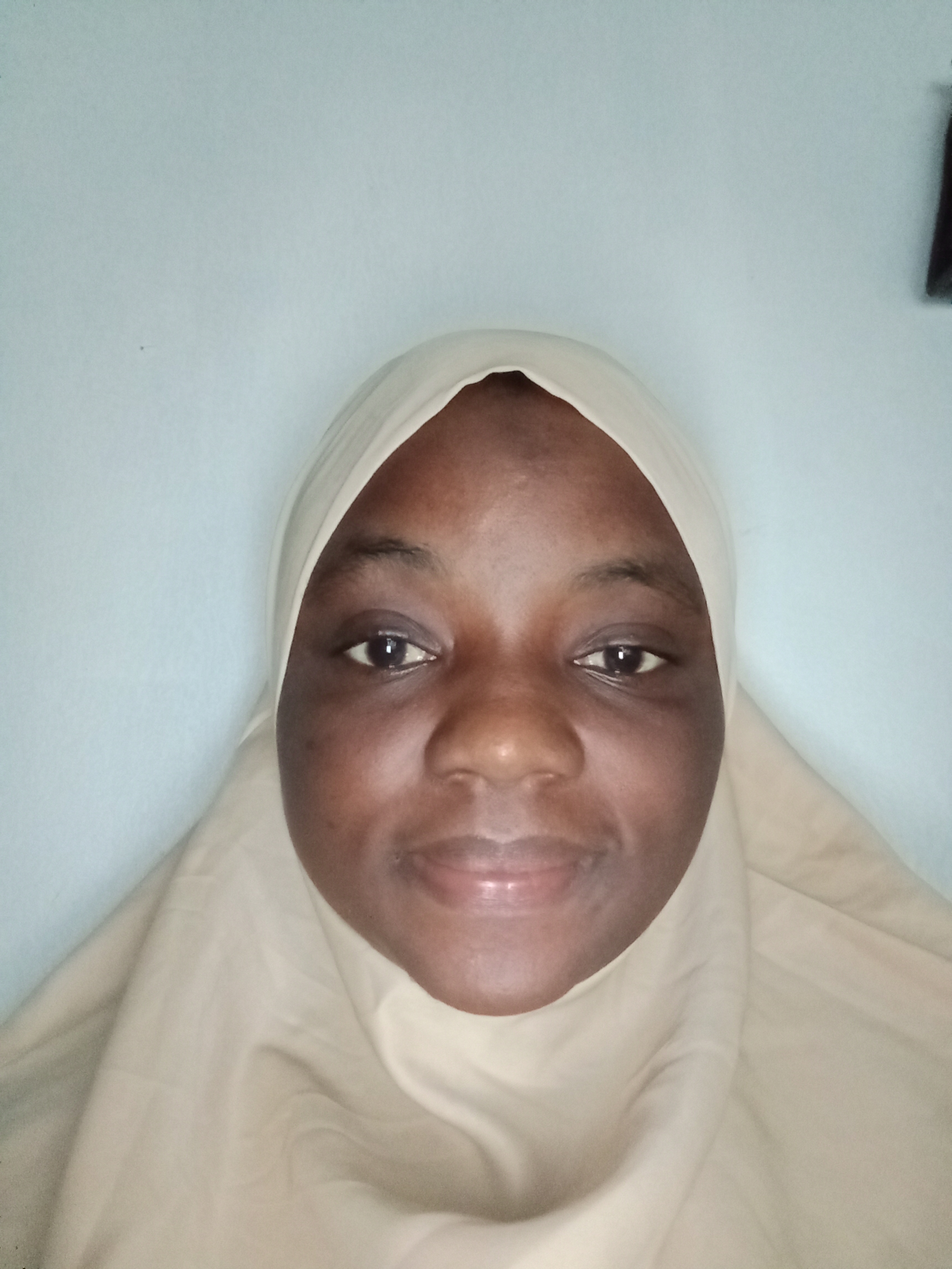 Rukayat Popoola