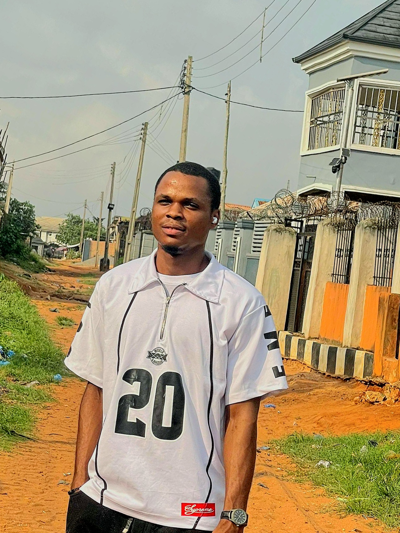 Simonpeter Ose Irabor