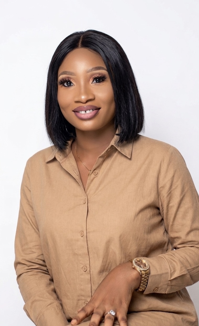 Celestina Ugochukwu