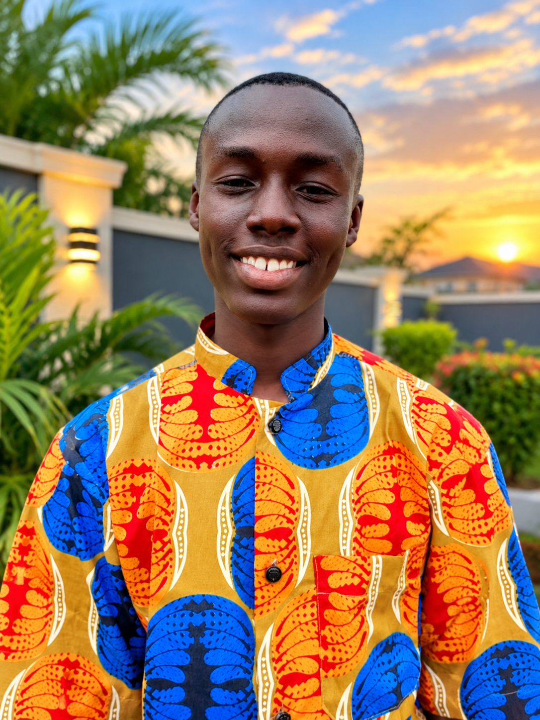 David Atunramu