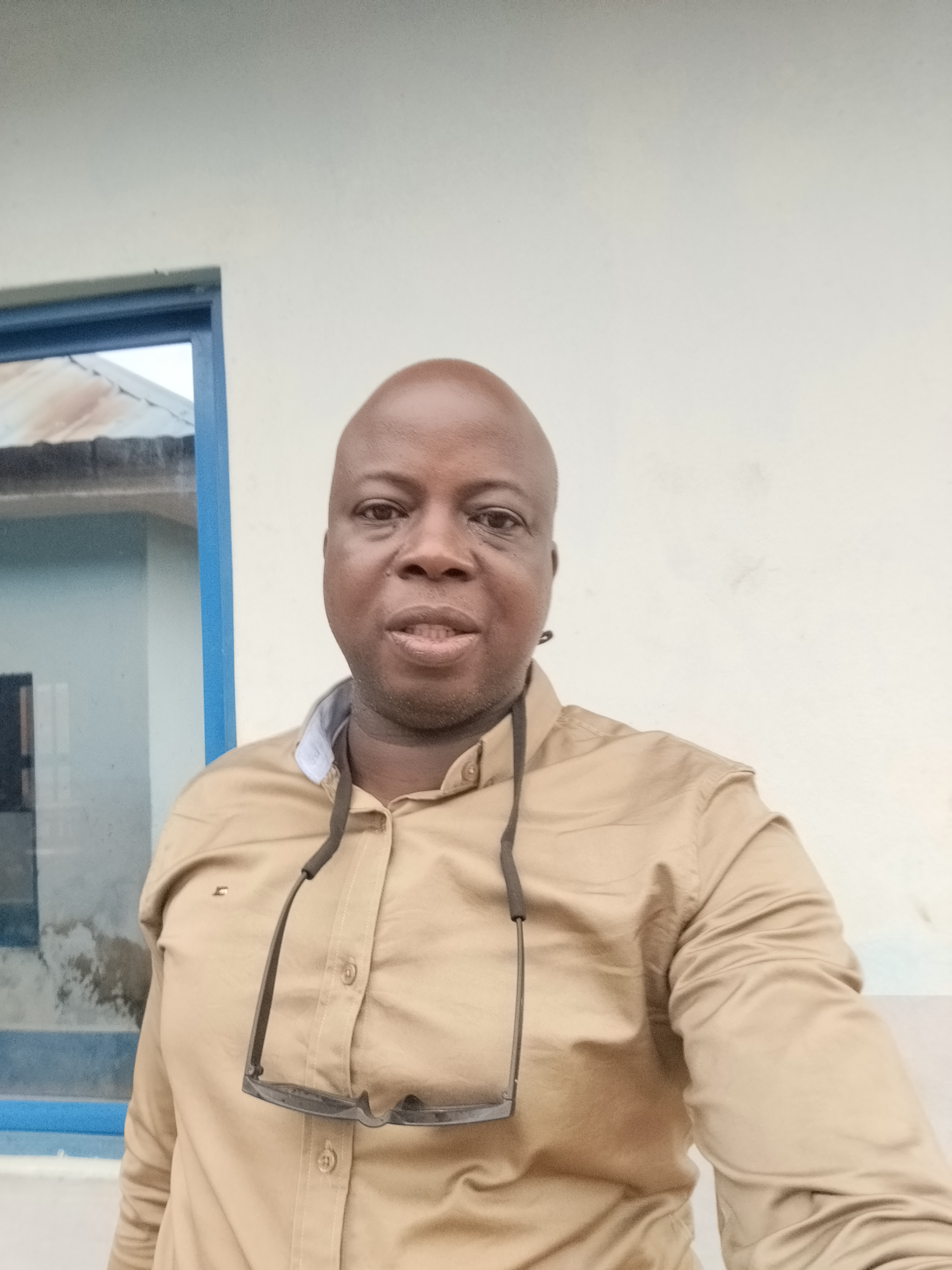 Julius Balogun