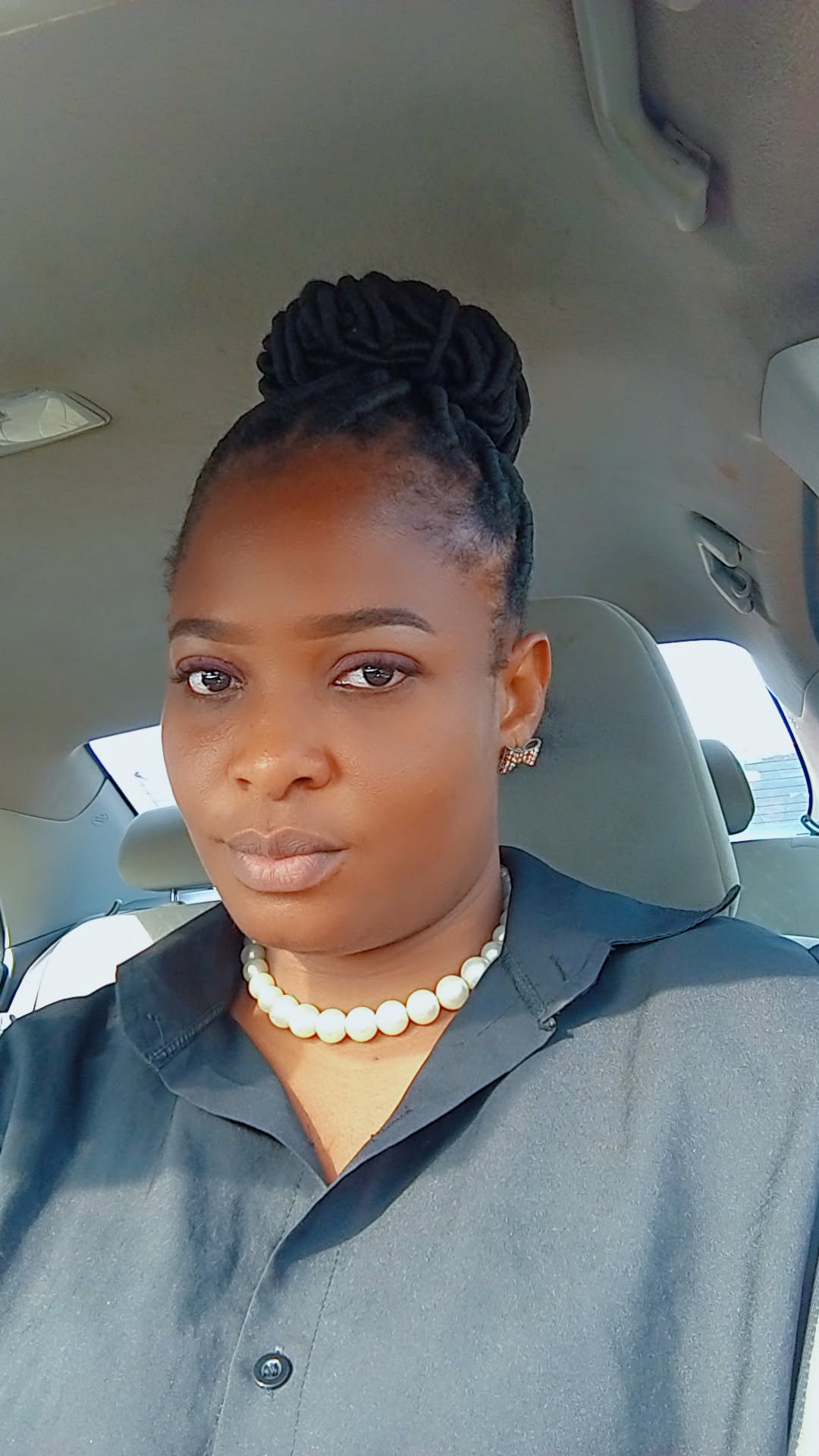 Patience Ohiorenoya