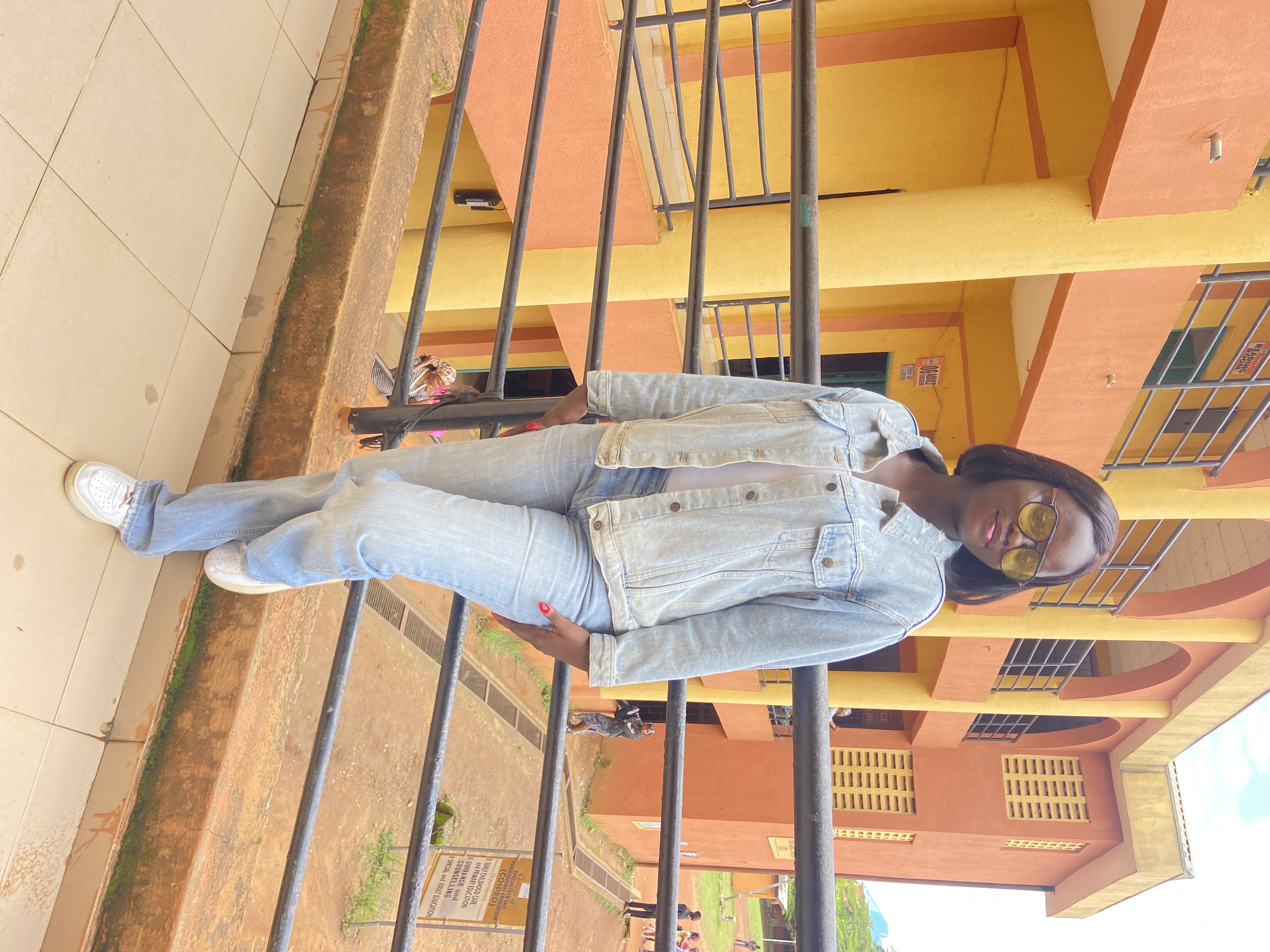 Oluwapelumi Lawal