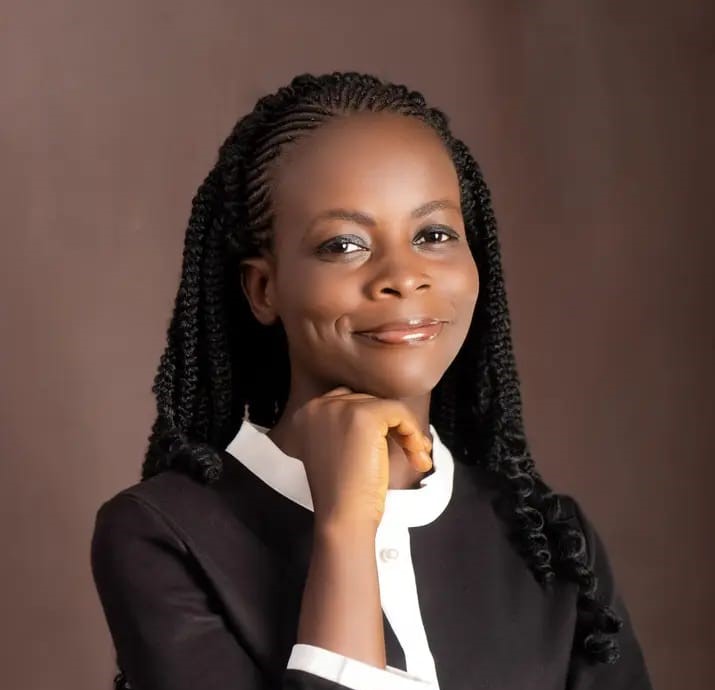 Folashade Olaniyan
