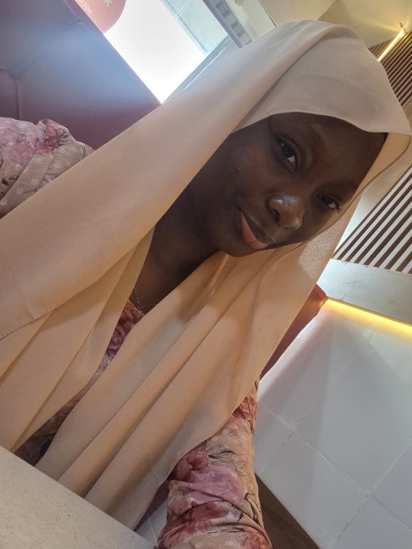 Masturah Adesanya