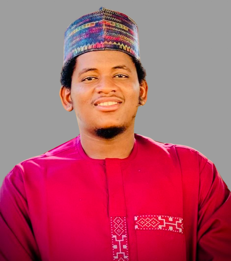 Abdulrahman Mohammed