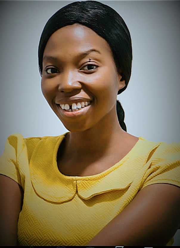 Mercy Abioye