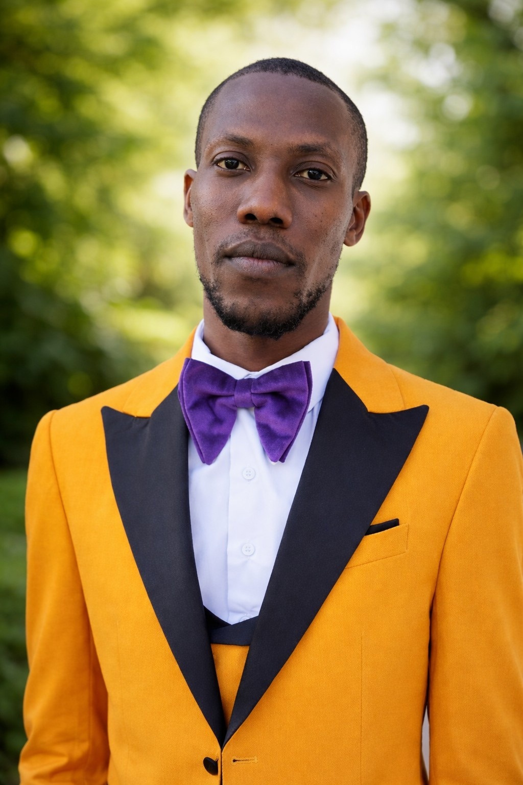 Anderson Idegbor