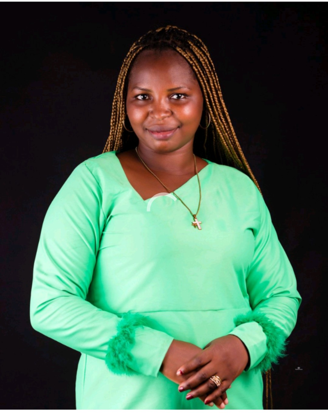 Juliana Oladimeji