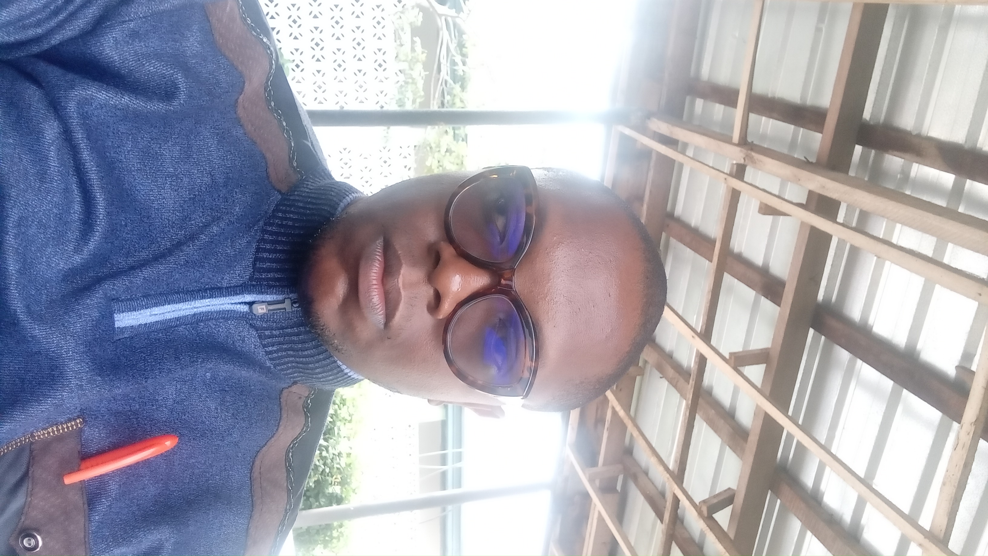 Emmanuel UMEAKUKA