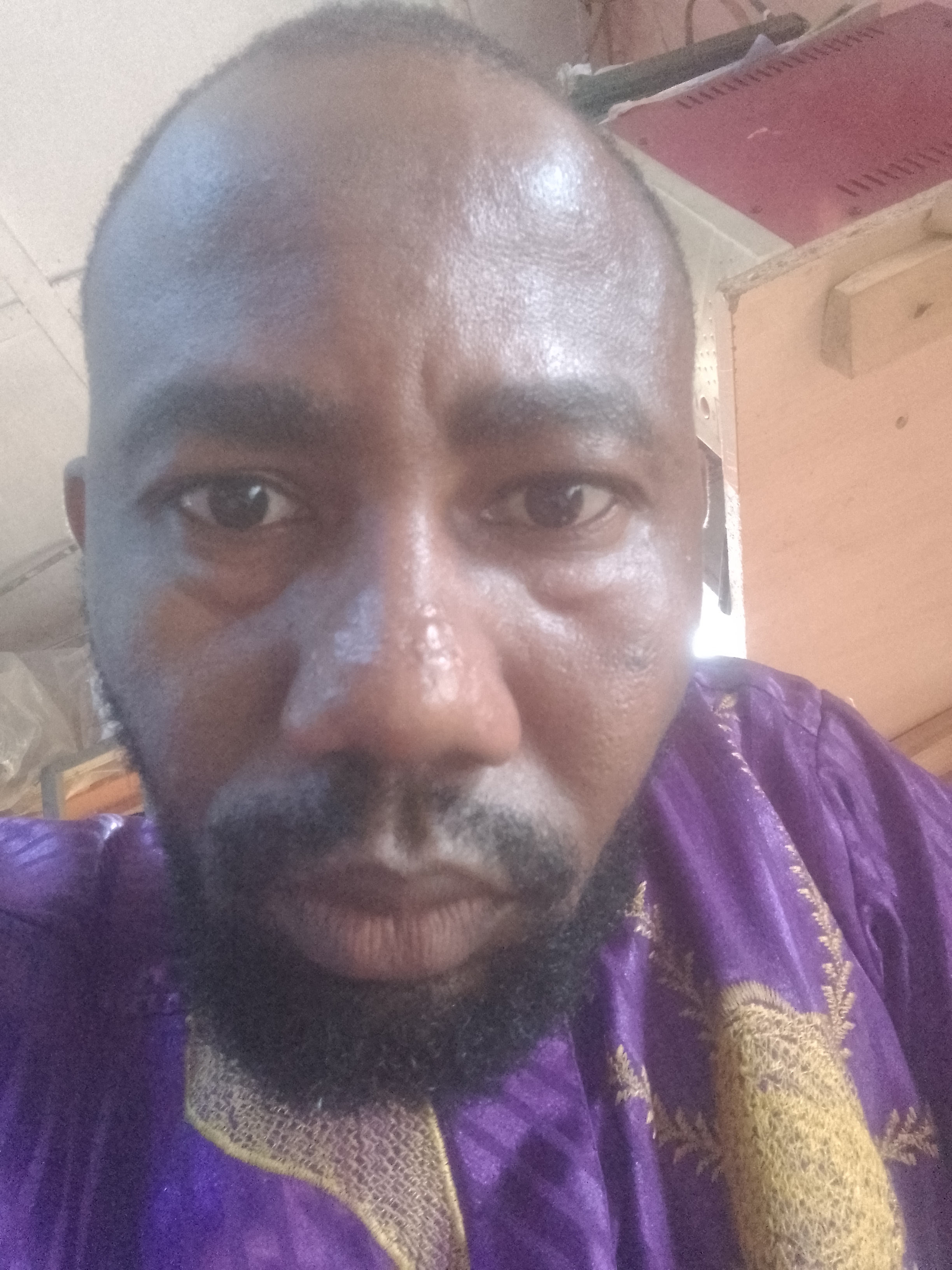 Abdulganiyy Abdulquddus