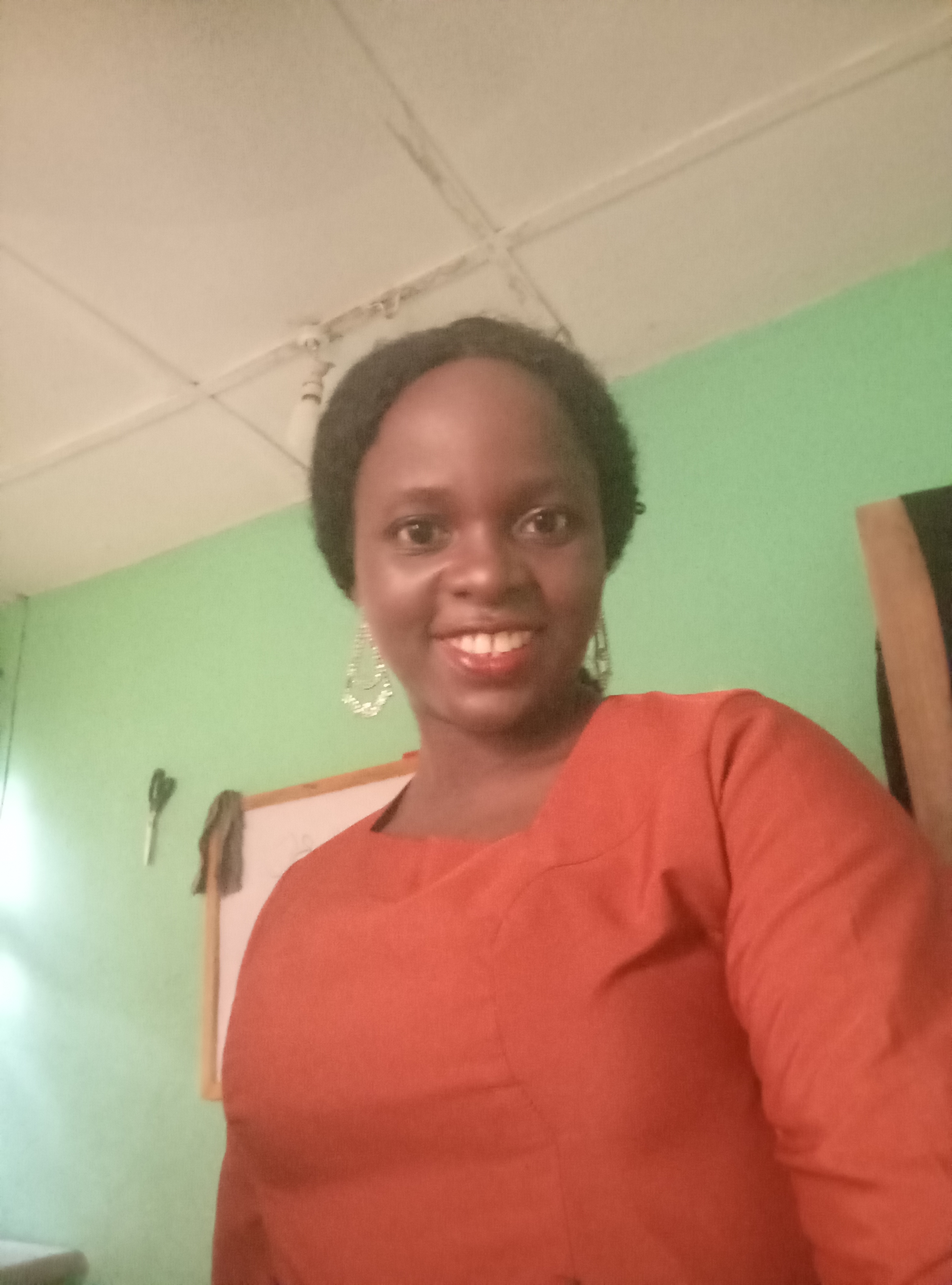 Vivian Adesoba