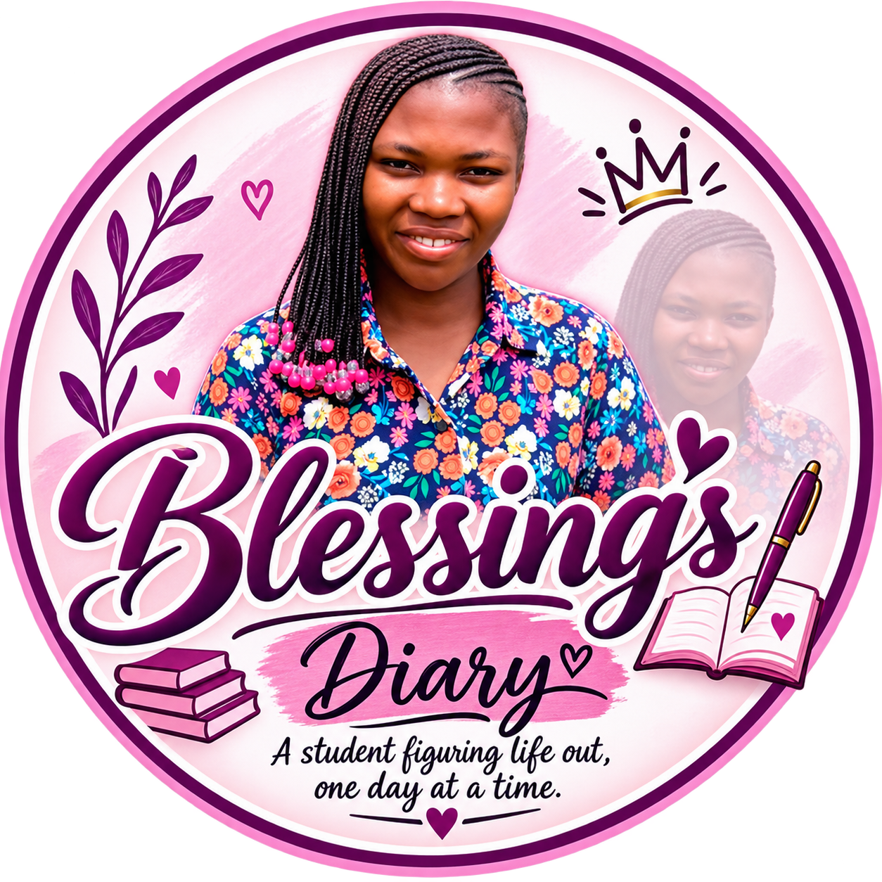 Blessing Archibong
