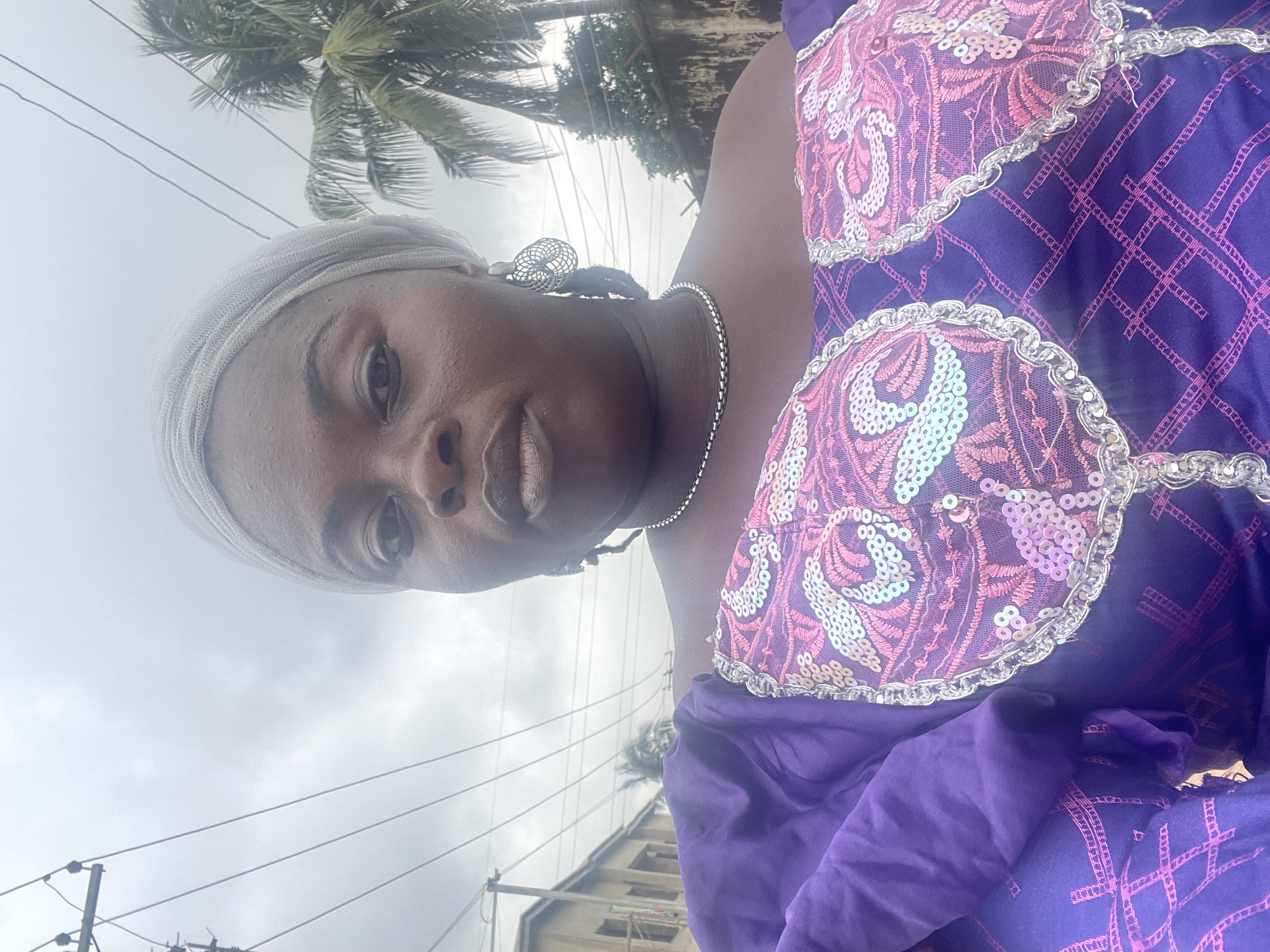 Amaka Okorie