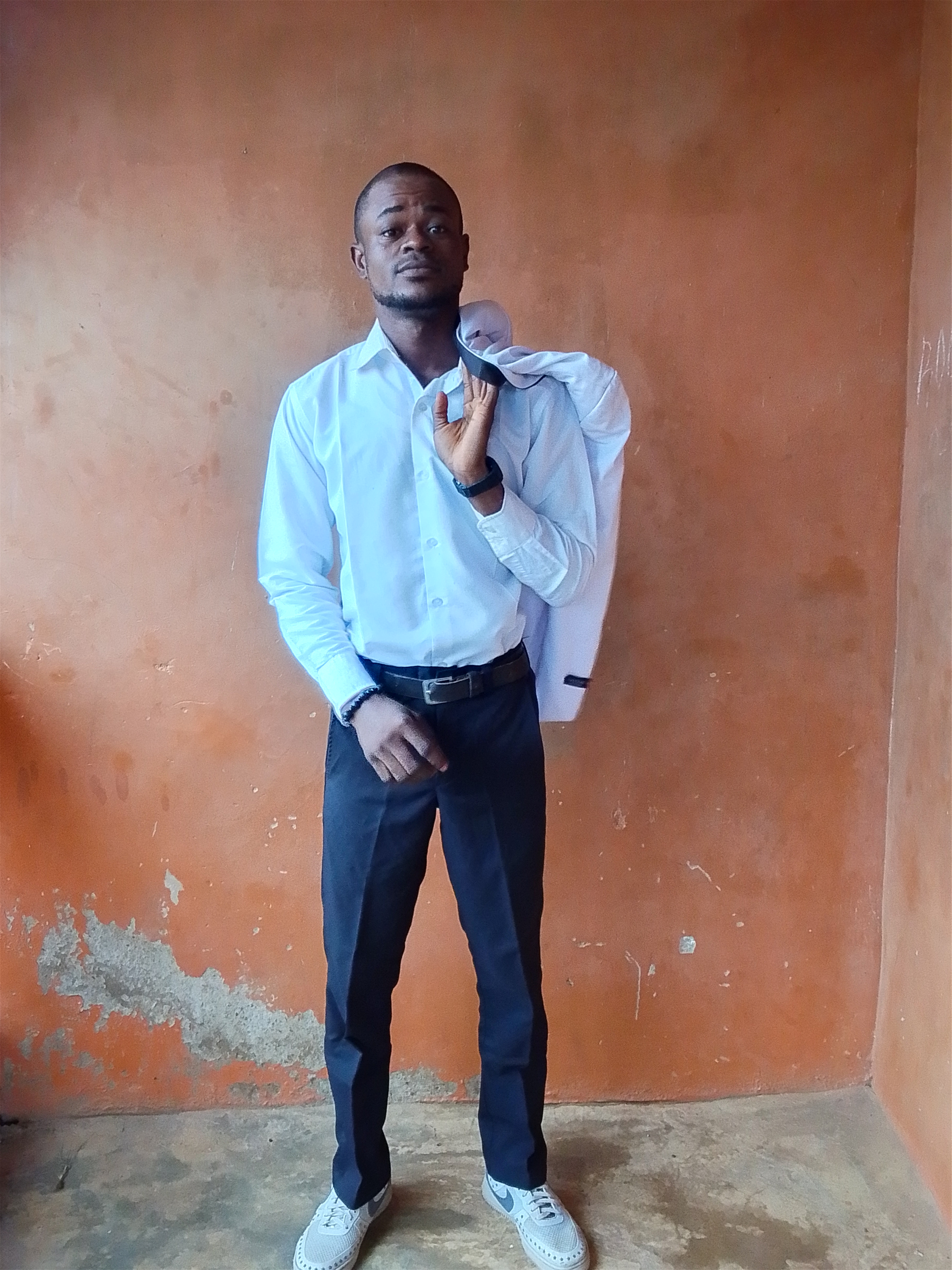 Adedeji Adebisi Emmanuel