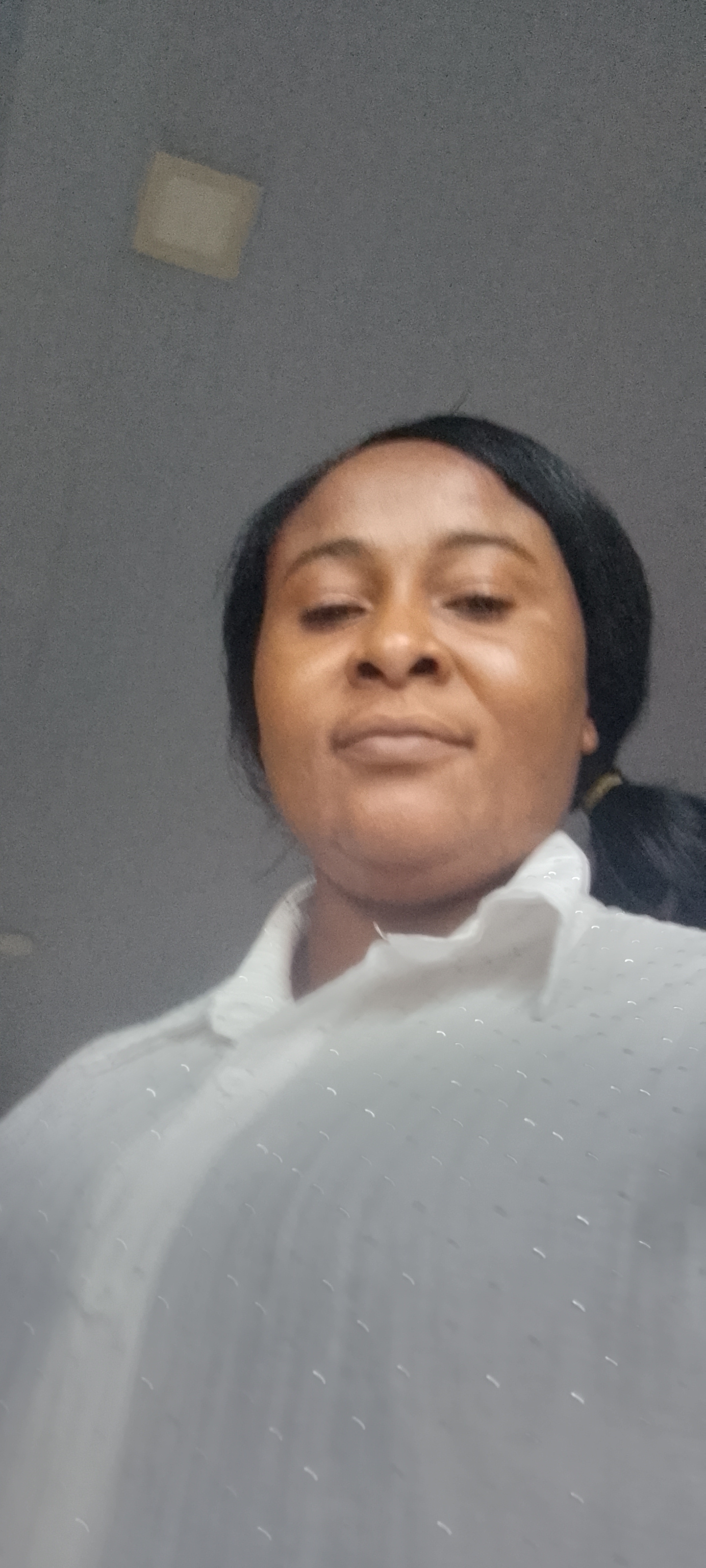 Dorcas Ayanfeoluwa
