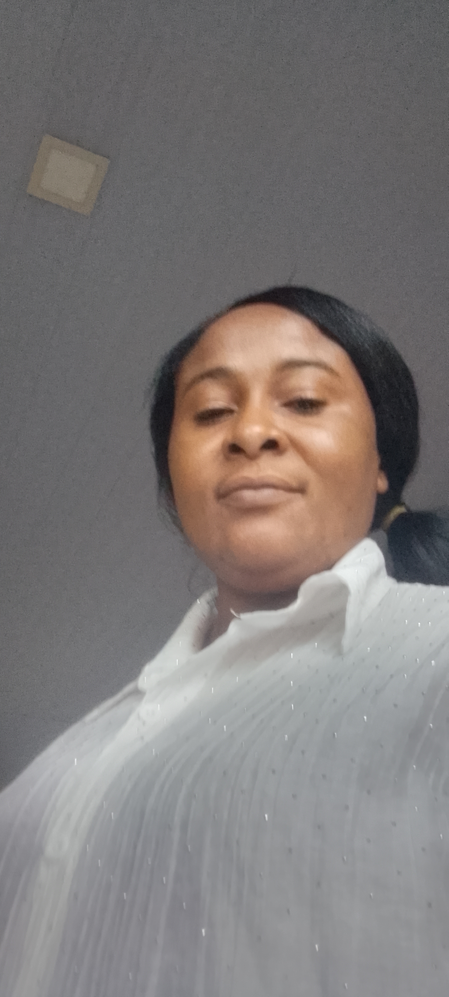 Dorcas Ayanfeoluwa