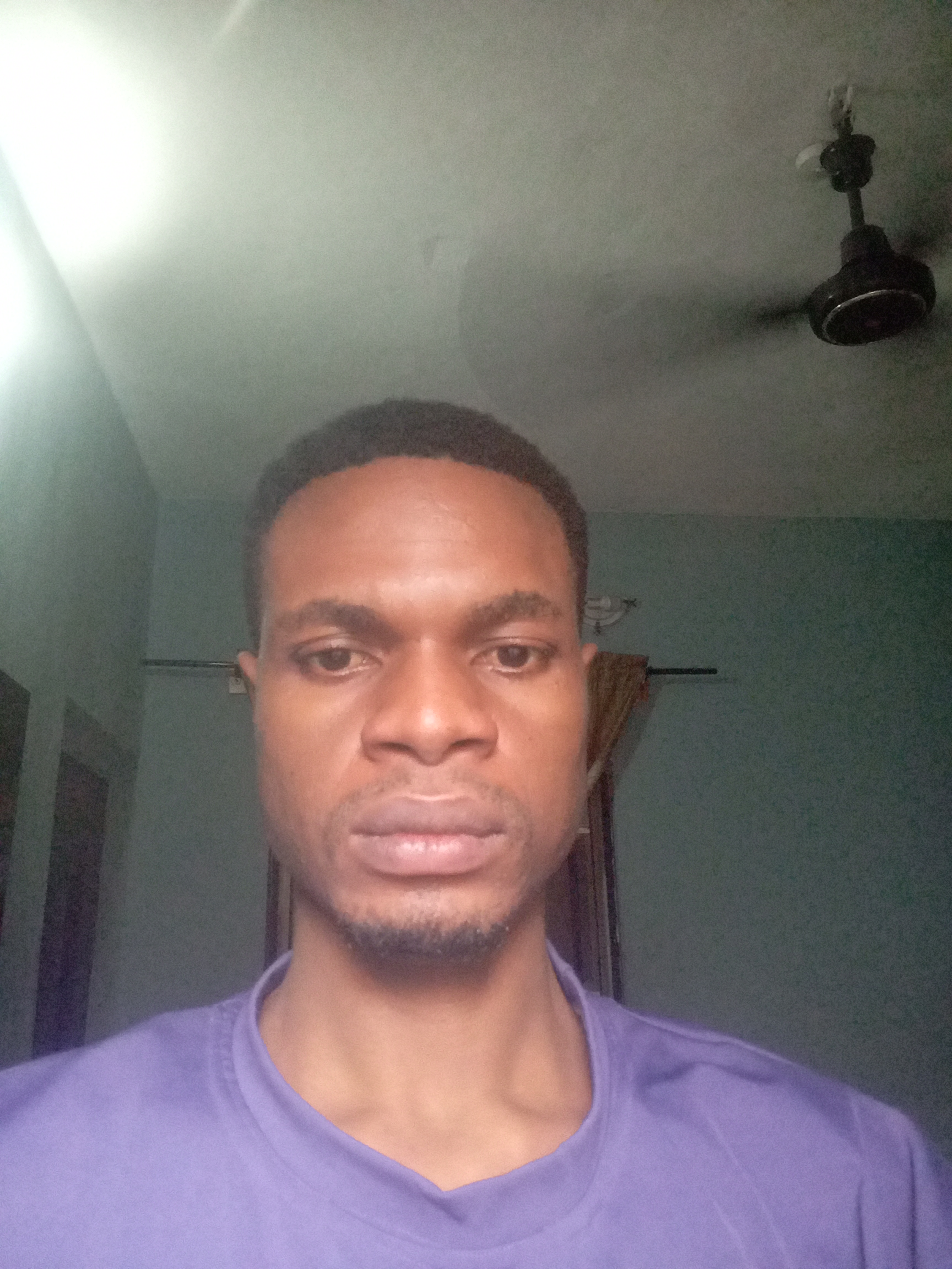 Emeka Nwawuba