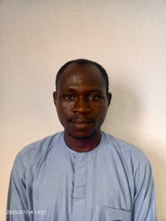 Joseph Ndah