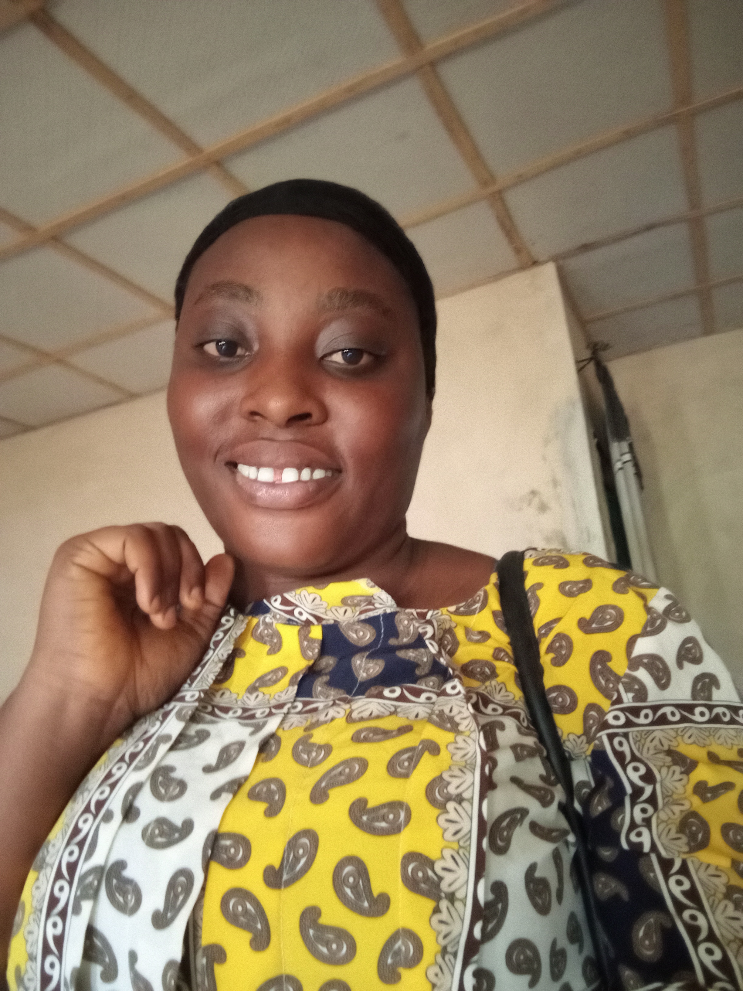 Bunmi Abogunsowo