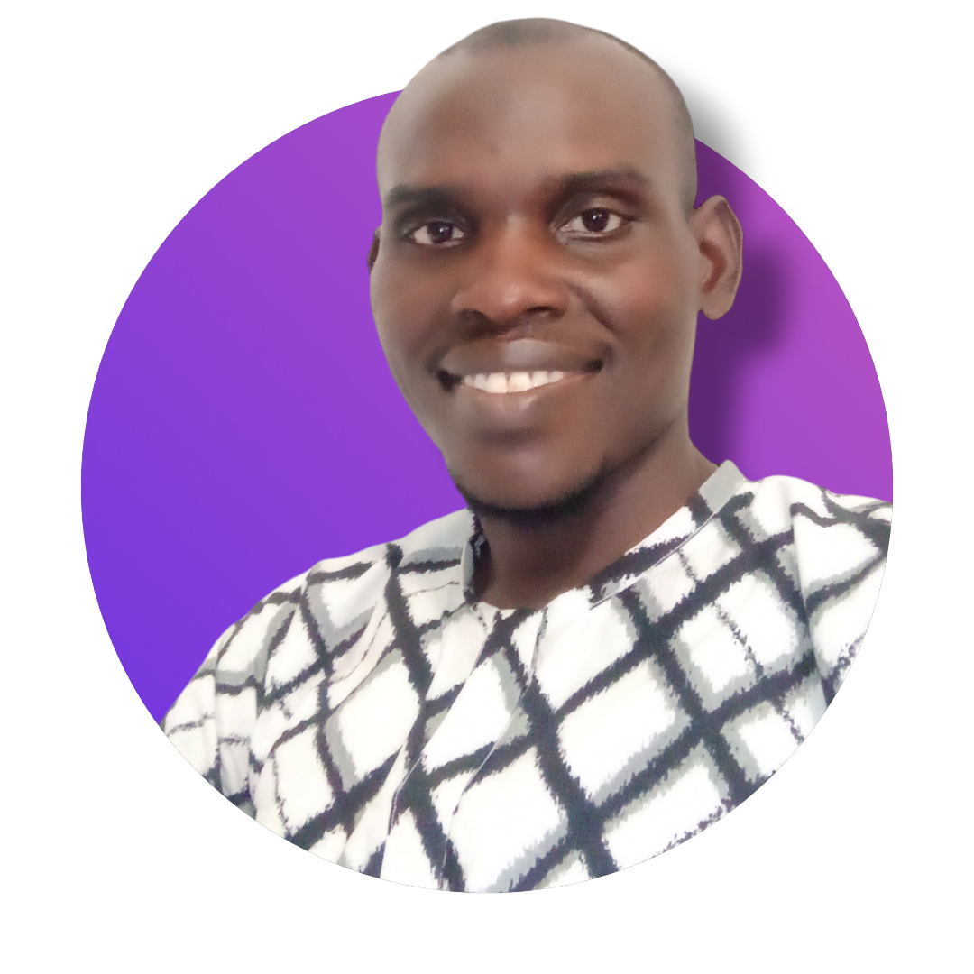 Oloche Abah