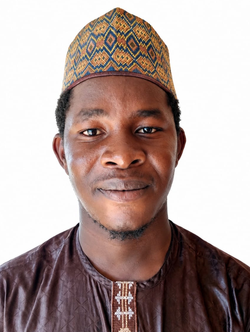 Auwal Abubakar